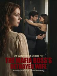 He Loved Her Lie. He Lost Me poster, on StarShort