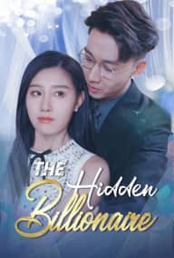 The Hidden Billionaire poster