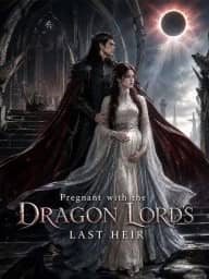 Pregnant with the Dragon Lord's Last Heir poster, on DramaBox