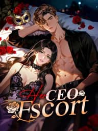 Her CEO Escort poster