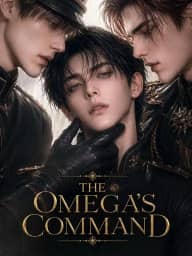 The Omega's Command poster, on DramaBox