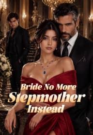 Bride No More Stepmother Instead poster, on KalosTV