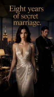 Eight Years of secret marriage. poster, on KalosTV