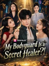 My Bodyguard Is a Secret Healer?! poster