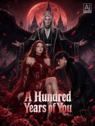 A Hundred Years of You poster, on ReelShort