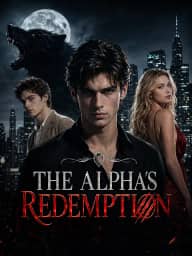 Too Late: Alpha Returns poster, on FlickReels