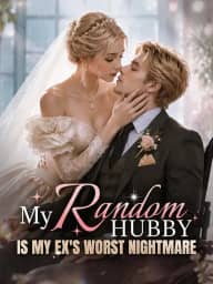 My Random Hubby Is My Ex's Worst Nightmare poster
