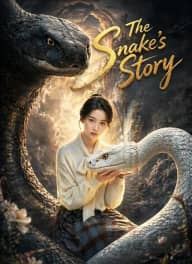 [Dubbed]The Snake's Story cover art, on ShortMax