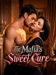 The Mafia's Sweet Cure poster