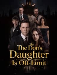 The Don's Daughter Is Off-Limit poster, on StardustTV