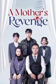 A Mother's Revenge poster, on TopShort