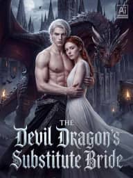 The Devil Dragon's Substitute Bride poster