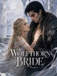 Wolfthorn Bride poster, on KalosTV