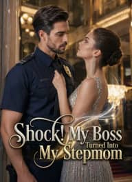 Shock! My Boss Turned Into My Stepmom poster