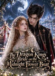 The Dragon King’s Bride on the Midnight Flower Boat poster, on ShortMax