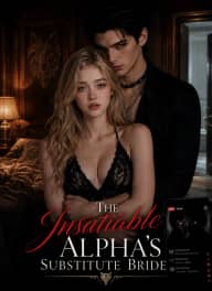 The Insatiable Alpha's Substitute Bride poster, on ShortMax