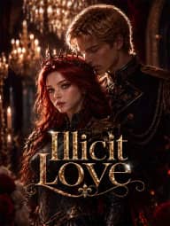Illicit Love poster, on StardustTV
