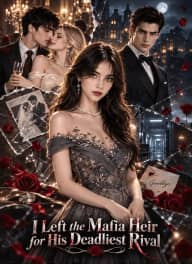 I Left the Mafia Heir for His Deadliest Rival poster, on ShortMax