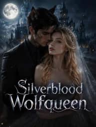 Silverblood Wolfqueen poster, on StardustTV