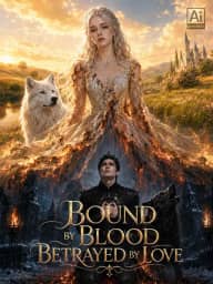 Bound By Blood, Betrayed by Love poster, on ReelShort