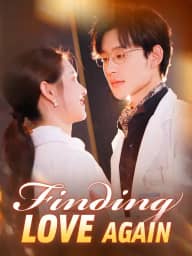 Finding Love Again poster