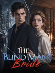 The Blind Man's Bride poster, on MoboReels