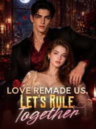 Love Remade Us, Let's Rule Together cover art, on MoboReels