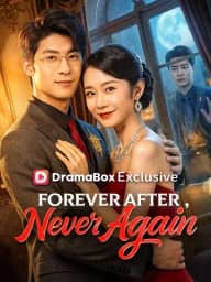 Forever After, Never Again poster