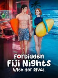 Forbidden Fiji Nights With Her Rival poster