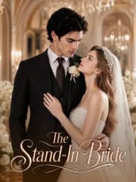 The Stand-In Bride poster, on MoboReels