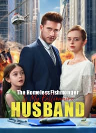 The Homeless Fishmonger Is My Billionaire Husband poster