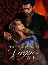 The Mafia Don’s Virgin Wife poster, on DramaBox