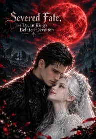 Severed Fate,The Lycan King’s Belated Devotion poster, on KalosTV
