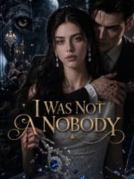 I Was Not a Nobody poster, on GoodShort