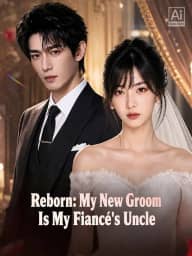 Reborn: My New Groom Is My Fiancé's Uncle poster