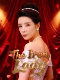 The Iron Lady poster, on StarShort