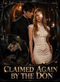 Claimed Again by the Don poster, on ShortMax