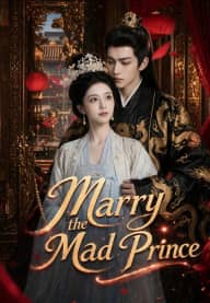 Marry the Mad Prince poster, on KalosTV