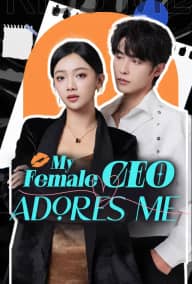 My Female CEO Adores Me poster