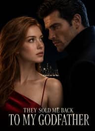 They Sold Me Back to My Godfather poster, on ShortMax