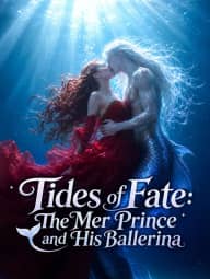 Tides of Fate: The Mer Prince and His Ballerina poster