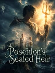 Poseidon's Sealed Heir poster, on StardustTV
