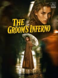 The Groom’s Inferno poster, on ReelShort