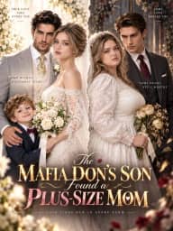 The Mafia Don’s Son Found a Plus-Size Mom poster, on ShortMax