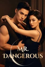 Mr. Dangerous poster, on TopShort
