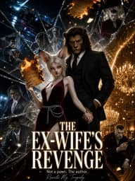 The Ex-Wife's Revenge poster, on KalosTV