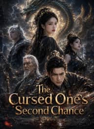 [Dubbed] The Cursed One's Second Chance poster, on ShortMax