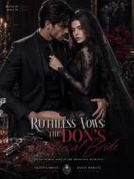 Ruthless Vows: The Don’s Sacrificial Bride poster
