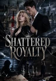 ShatteredRoyalty poster, on KalosTV