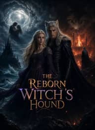 The Reborn Witch’s Hound poster, on ShortMax